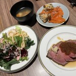 テラスダイニング ミケーラ - 