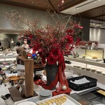 テラスダイニング ミケーラ - 