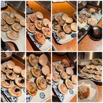 焼はまぐりる 大門店 - 