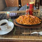喫茶 軽食 プチフレンズ - 