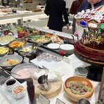 テラスダイニング ミケーラ - 