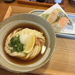 自家製うどん さんたく - 