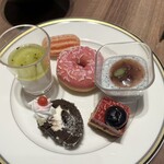 テラスダイニング ミケーラ - 