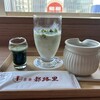 茶寮都路里 大丸東京店