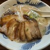 ラーメン龍の家 - 