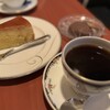 Le Premier Cafe 心斎橋本店