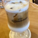 cafe Hanamori - 