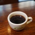 コーヒーハウス マキ - 