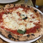 Pizzeria Bakka M'unica - 