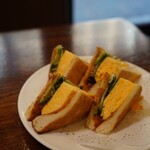 コーヒーハウス マキ - 