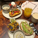 SUGARY 恵比寿店 - 