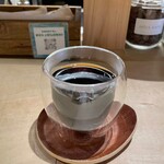 SPICE GATE - ホットコーヒー