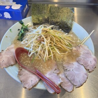 ラーメンショップ椿_0