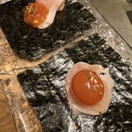 炭火焼き鳥 鶏尽 - 