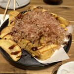 炭火焼き鳥 鶏尽 - 