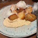 もつ鍋 六花舎 - 