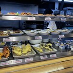 三重菰野食堂 - 