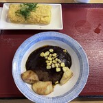 三重菰野食堂 - 