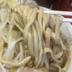 ラーメン二郎 - 