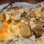 もつ鍋 六花舎 - 