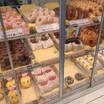 ミスタードーナツ - 料理写真: