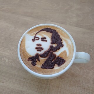 COCHI COCOCHIコーヒー_0