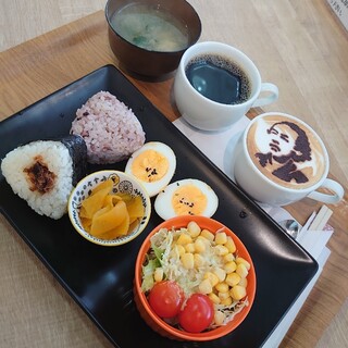 COCHI COCOCHIコーヒー_1