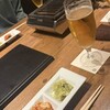 焼肉 うしみつ 恵比寿本店