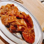 トリホルテルヤ - 