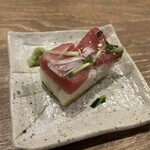 魚屋のマグロ食堂 オートロキッチン - 