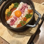 焼肉 うしみつ - 