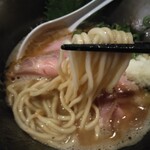 ロッカクエビノ - 