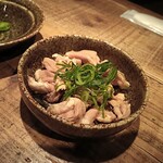 とりのほまれ - 