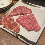 焼肉 うしみつ 恵比寿本店 - 
