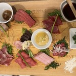 魚屋のマグロ食堂 オートロキッチン - 