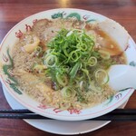 ラーメン 魁力屋 - 料理写真: