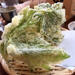 八丈島郷土料理 源八船頭 - 