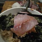 ロッカクエビノ - 