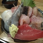 ロッカクエビノ - 