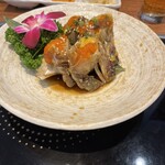 韓国式 ドゥンチョン しゃぶしゃぶ - 