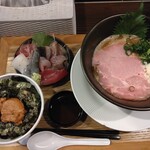 ロッカクエビノ - 