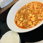 四川担担麺 蒼雲 - 