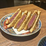 焼肉 うしみつ 恵比寿本店 - 