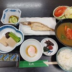 料理旅館 ひさだ - 