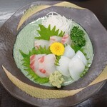 料理旅館 ひさだ - 