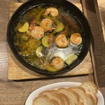 魚屋のマグロ食堂 オートロキッチン - 