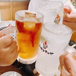 トリホルテルヤ - 