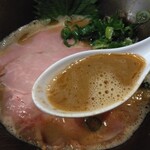 ロッカクエビノ - 