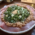 八丈島郷土料理 源八船頭 - 