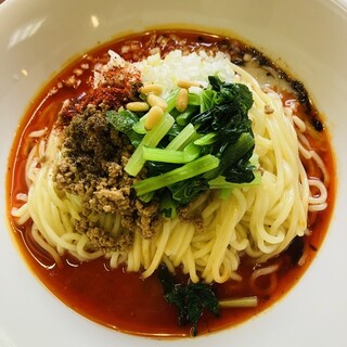 四川担担麺 蒼雲_0